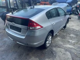 Honda Insight 1.3 HYBRID, снимка 2