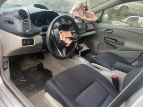 Honda Insight 1.3 HYBRID, снимка 4