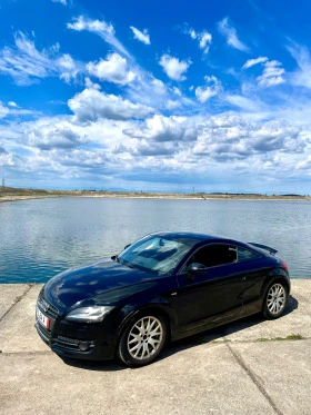 Audi Tt Регистрирана 