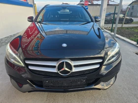 Mercedes-Benz C 200 2.0 BLUETEC, снимка 3