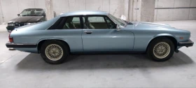Jaguar Xjs 5.3 V12, снимка 5