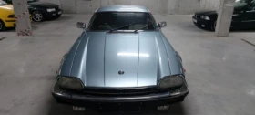 Jaguar Xjs 5.3 V12, снимка 1