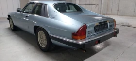 Jaguar Xjs 5.3 V12, снимка 8