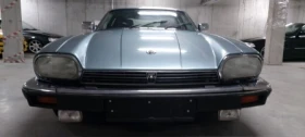 Jaguar Xjs 5.3 V12, снимка 2