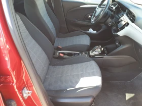 Opel Corsa F  Automatic , снимка 9