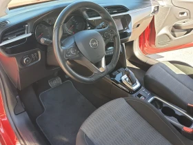 Opel Corsa F  Automatic , снимка 6