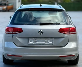 VW Passat 1.6TDi 120кс * Навигация* * Автоматик* , снимка 5