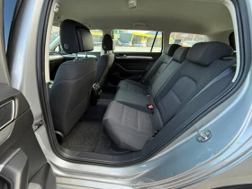 VW Passat 1.6TDi 120кс * Навигация* * Автоматик* , снимка 14