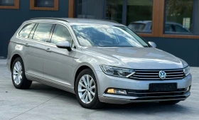 VW Passat 1.6TDi 120кс * Навигация* * Автоматик* , снимка 1