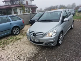 Mercedes-Benz B 180, снимка 2