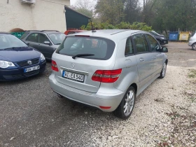 Mercedes-Benz B 180, снимка 4