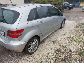 Mercedes-Benz B 180, снимка 7