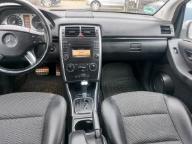 Mercedes-Benz B 180, снимка 8