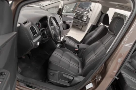 VW Sharan 2.0 TDI* Match Edition* Eл.врати, снимка 9