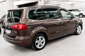 VW Sharan 2.0 TDI* Match Edition* Eл.врати, снимка 6