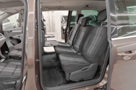 VW Sharan 2.0 TDI* Match Edition* Eл.врати, снимка 11