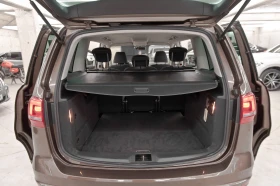 VW Sharan 2.0 TDI* Match Edition* Eл.врати, снимка 13