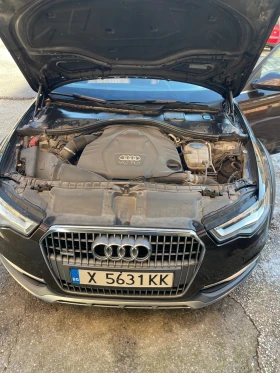 Audi A6 Allroad, снимка 15