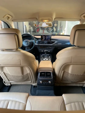 Audi A6 Allroad, снимка 9