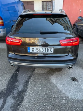 Audi A6 Allroad, снимка 17