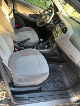 Fiat Bravo 1.6 multijet, снимка 9