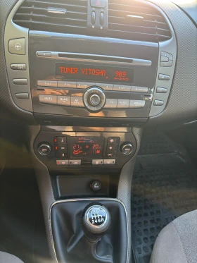 Fiat Bravo 1.6 multijet, снимка 5