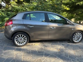 Fiat Bravo 1.6 multijet, снимка 13