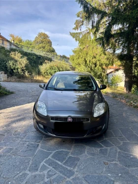 Fiat Bravo 1.6 multijet, снимка 1