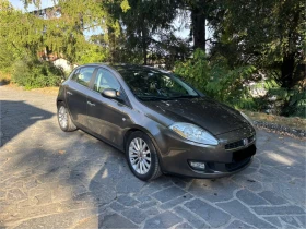 Fiat Bravo 1.6 multijet, снимка 3