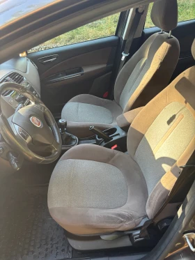 Fiat Bravo 1.6 multijet, снимка 7