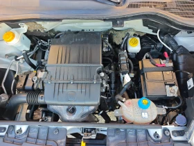 Fiat Fiorino 1.4i EURO-6, снимка 17