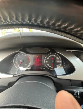 Audi A4 B8, снимка 5