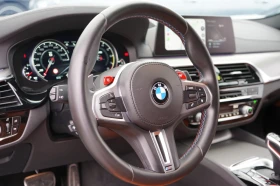 BMW M5 * Drivers Package* Sports exhaust * HUD* M-Seats* , снимка 8