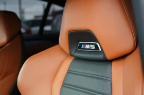 BMW M5 * Drivers Package* Sports exhaust * HUD* M-Seats* , снимка 10
