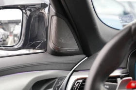 BMW M5 * Drivers Package* Sports exhaust * HUD* M-Seats* , снимка 15