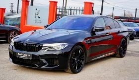 BMW M5 * Drivers Package* Sports exhaust * HUD* M-Seats* , снимка 1
