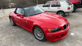 BMW Z3 M pack, снимка 2
