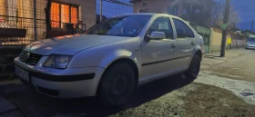 VW Bora, снимка 1