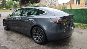 Tesla Model 3 Long Range AWD , снимка 7