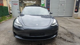 Tesla Model 3 Long Range AWD , снимка 2