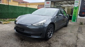 Tesla Model 3 Long Range AWD , снимка 1