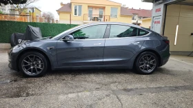 Tesla Model 3 Long Range AWD , снимка 8