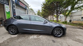 Tesla Model 3 Long Range AWD , снимка 4