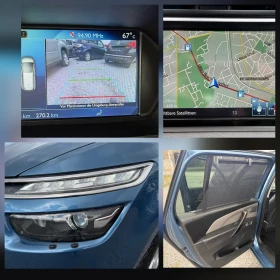 Citroen Grand C4 Picasso 2.0HDI/7 места, снимка 7