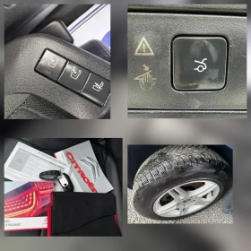Citroen Grand C4 Picasso 2.0HDI/7 места, снимка 9