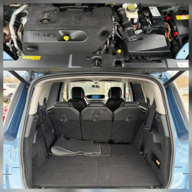 Citroen Grand C4 Picasso 2.0HDI/7 места, снимка 17