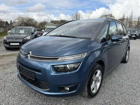 Citroen Grand C4 Picasso 2.0HDI/7 места, снимка 1