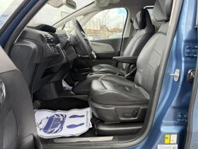 Citroen Grand C4 Picasso 2.0HDI/7 места, снимка 10