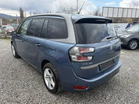 Citroen Grand C4 Picasso 2.0HDI/7 места, снимка 6