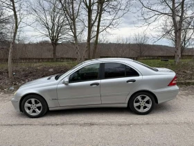 Mercedes-Benz C 200 2, 2CDI, снимка 4